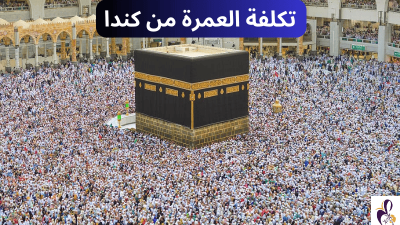 تكلفة العمرة من كندا| عروض واسعار العمرة من كندا (تحديث)