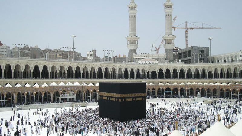 تكلفة العمرة من بريطانيا (العروض والاسعار)