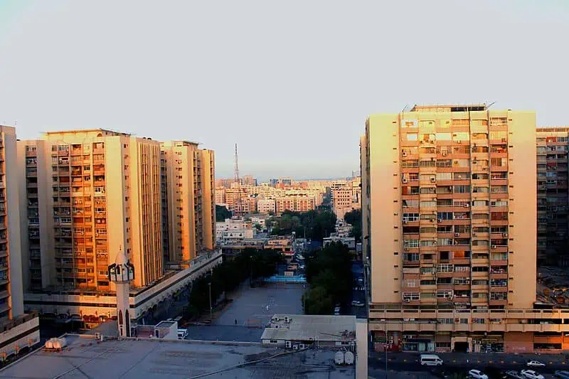 تكلفة السياحة في السعودية لمدة اسبوع (تحديث)