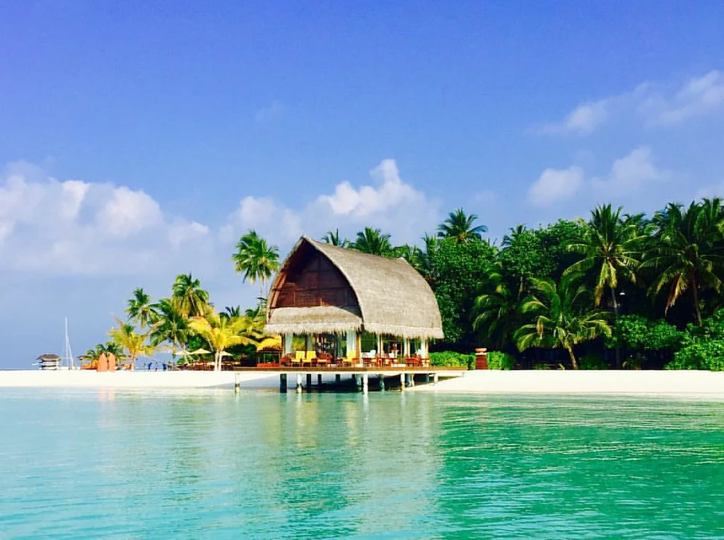 تكلفة السياحة في المالديف لمدة اسبوع (تحديث)