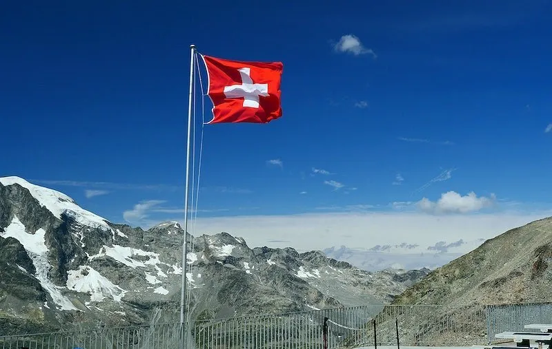 تكلفة السياحة في سويسرا لمدة اسبوع (تحديث)