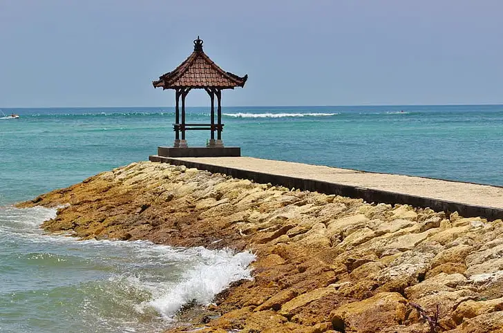 تكلفة السفر الى اندونيسيا لشخصين لمدة اسبوع