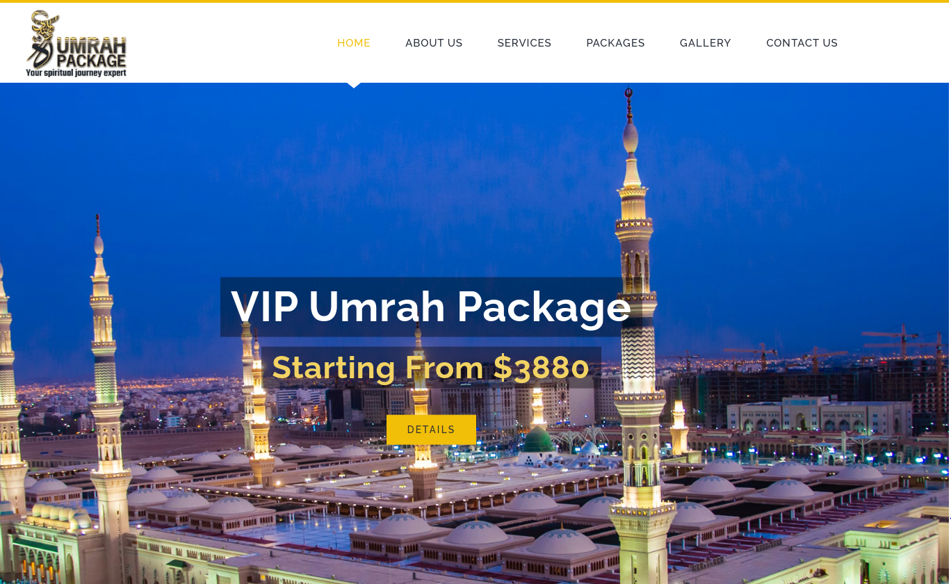 العمرة من استراليا