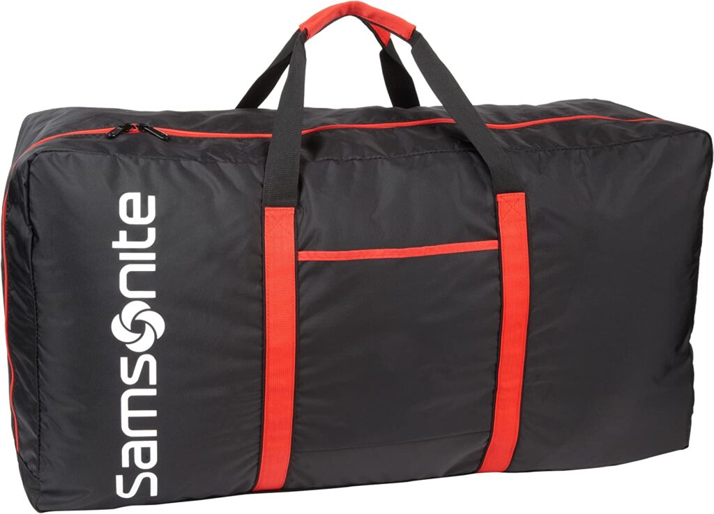شنطة سفر خفيفة الوزن Samsonite Tote-A-Ton