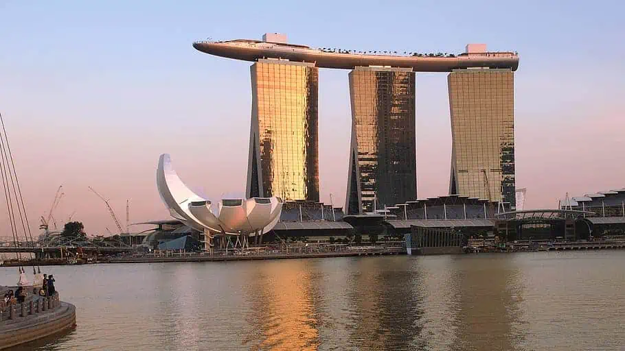 متطلبات فيزا سنغافورة: هذه هي المستندات والوثائق التي تحتاجها