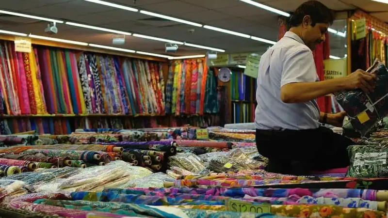 6 ارخص الاسواق في سنغافورة: ارخص اماكن التسوق مع الصور