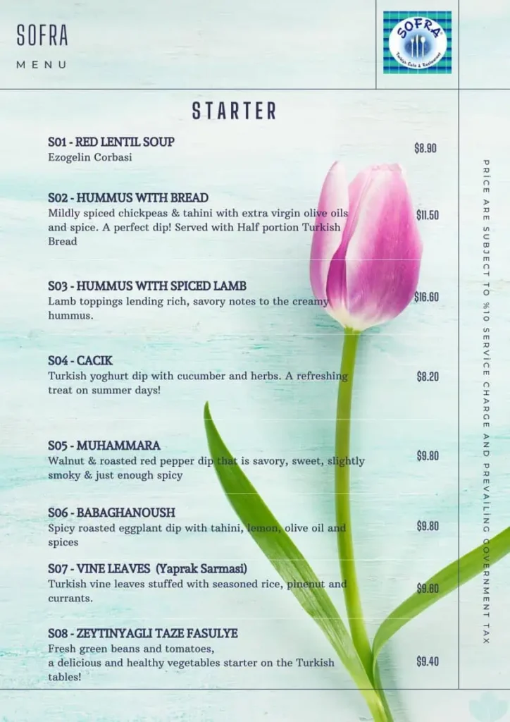 ارخص المطاعم الحلال في سنغافورة