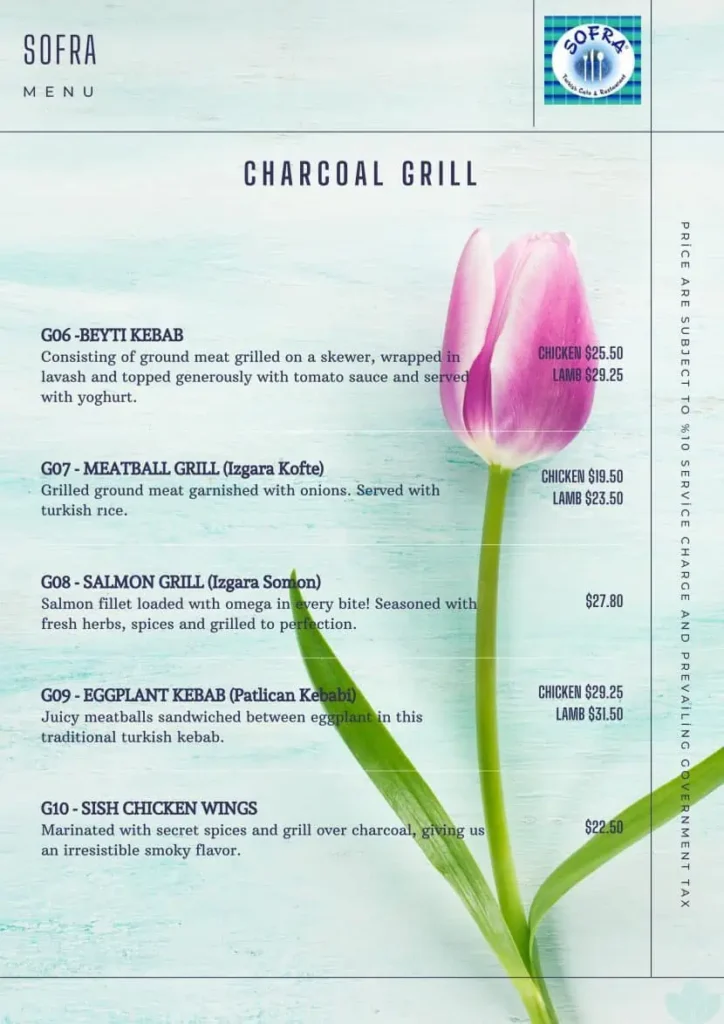 ارخص المطاعم الحلال في سنغافورة