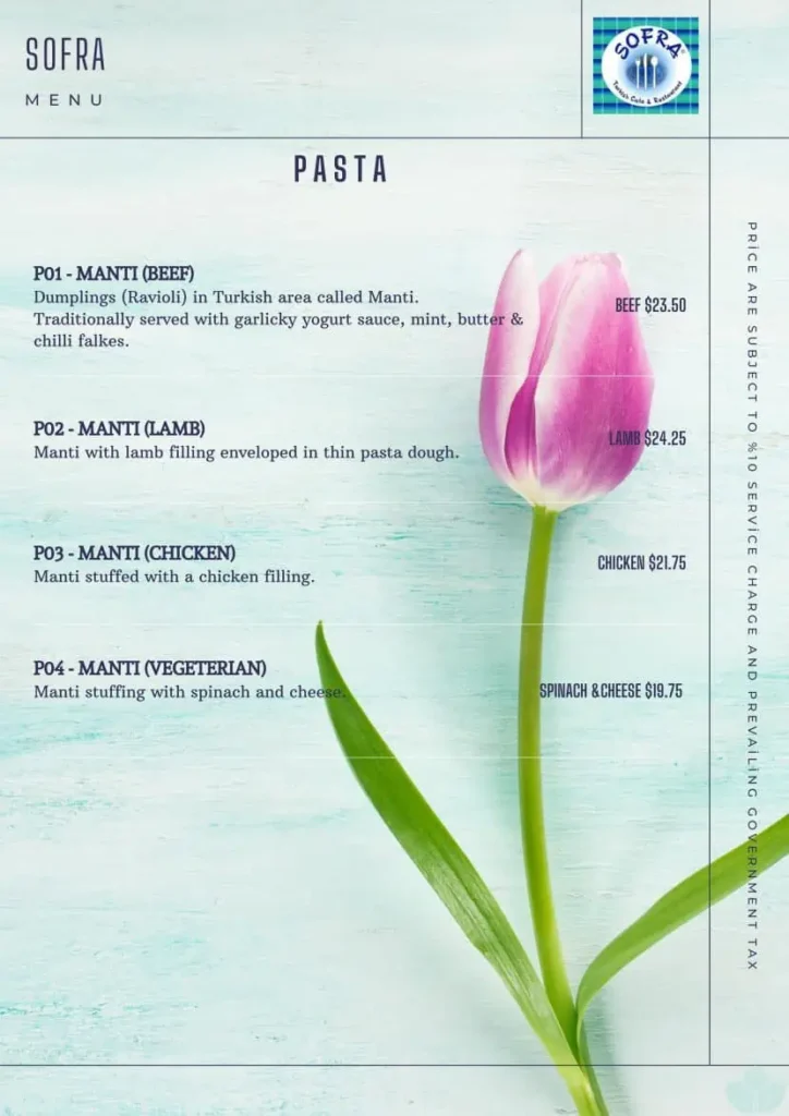 ارخص المطاعم الحلال في سنغافورة