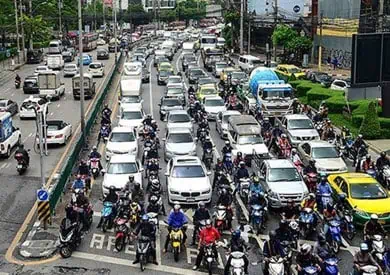 مميزات وعيوب السياحة في سنغافورة