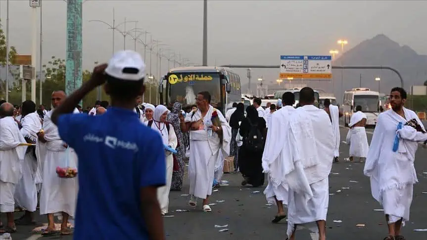 تكلفة حج القرعة في مصر