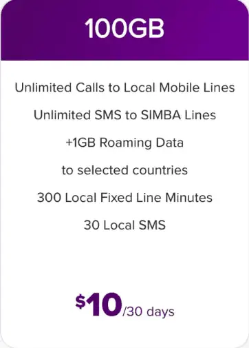 شريحة الاتصال والانترنت للسياحة في سنغافورة