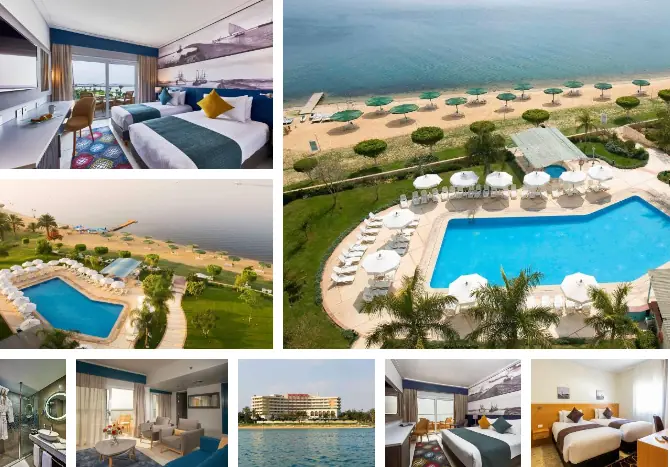 ارخص الفنادق في مصر