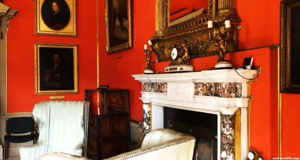 ميزانية السياحة في ايرلندا