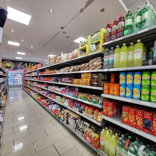 الأسواق التقليدية والأنشطة الثقافية