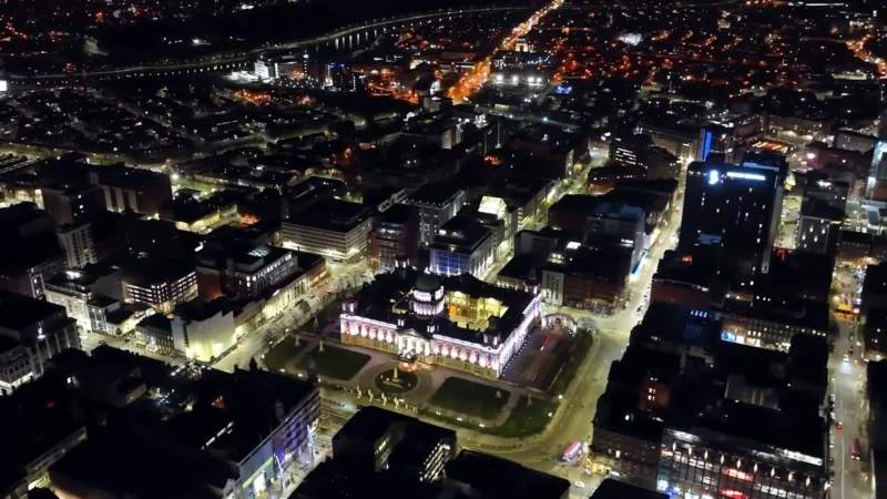 مميزات وعيوب السياحة في ايرلندا: هل ايرلندا دولة مناسبة للسفر اليها؟ (تجربتي الشخصية)