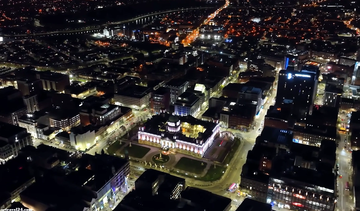 مميزات وعيوب السياحة في ايرلندا: هل ايرلندا دولة مناسبة للسفر اليها؟ (تجربتي الشخصية)