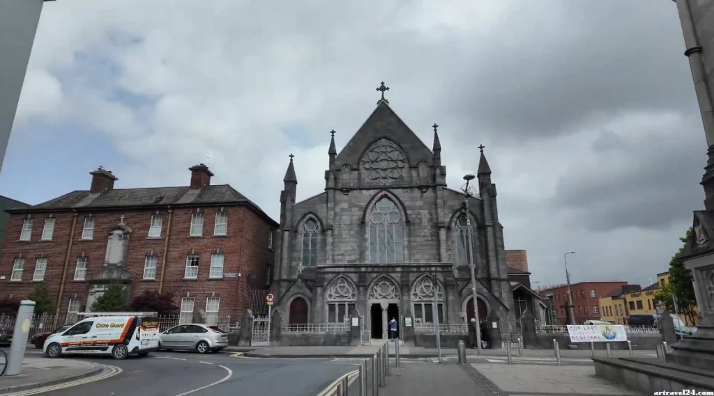 زيارة مدينة ليمريك Limerick City