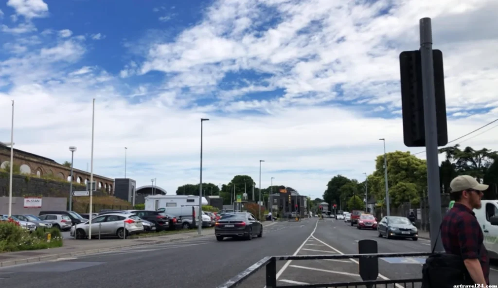 زيارة مدينة كيلكيني Kilkenny City