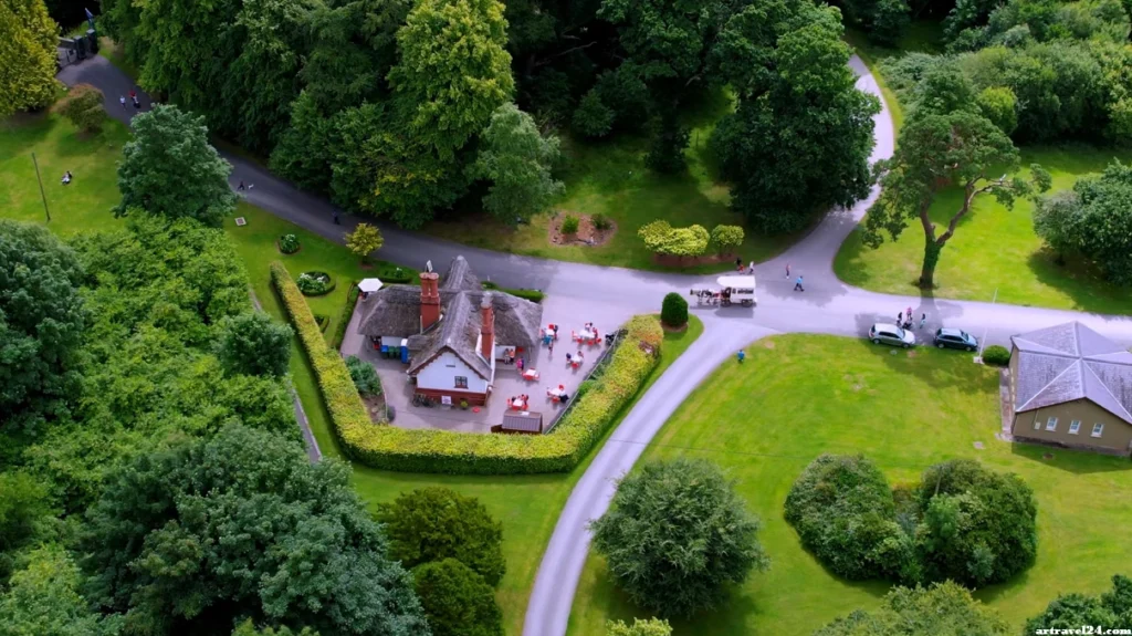 مدينة كيلارني