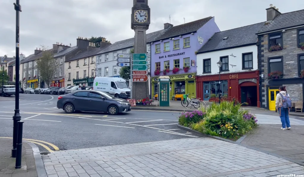 مدينة ويستبورت