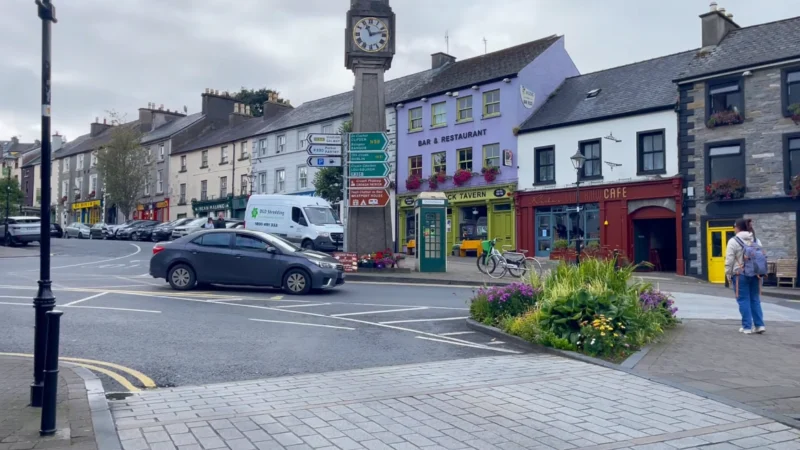 تكلفة السياحة في دبلن لمدة اسبوع: تجربتي الكاملة في عاصمة إيرلندا