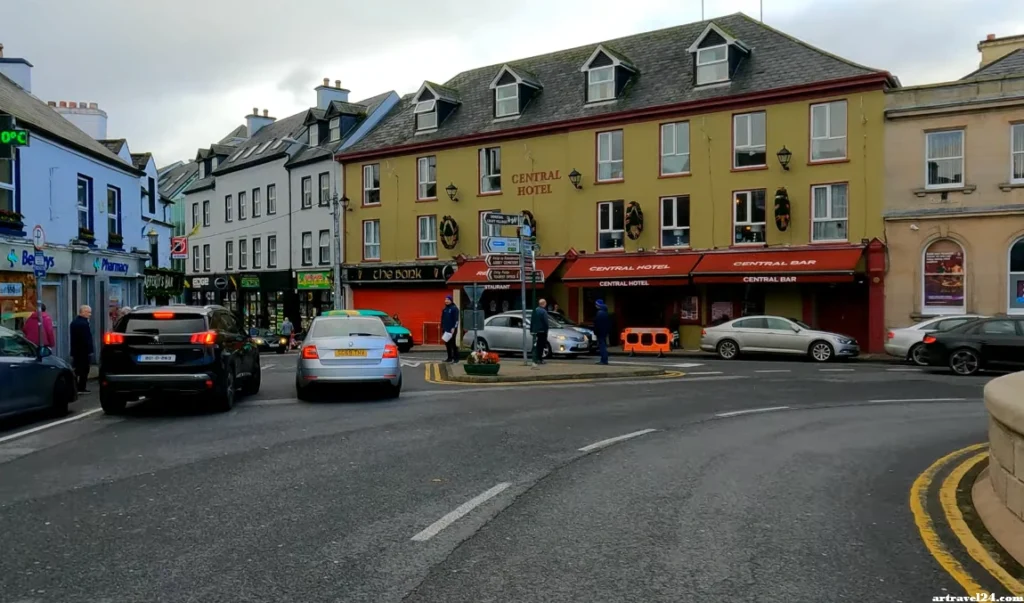 مدينة دونيغال