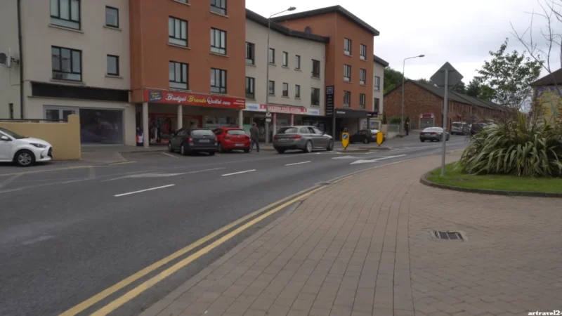 تكلفة السياحة في غالواي (كم أحتاج من مال لزيارة غالواي؟)