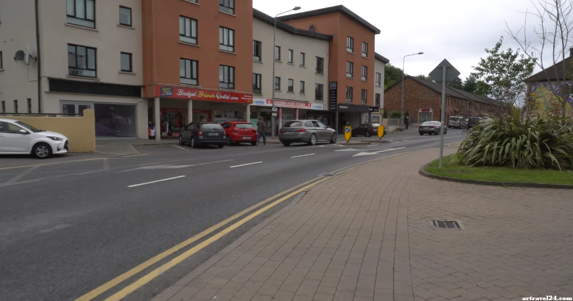 تكلفة السياحة في غالواي (كم أحتاج من مال لزيارة غالواي؟)