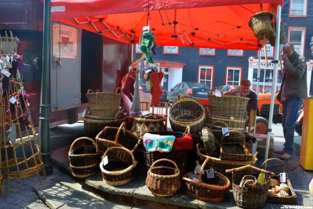 سوق Bantry Country Market