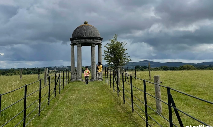 حديقة Altamont Gardens