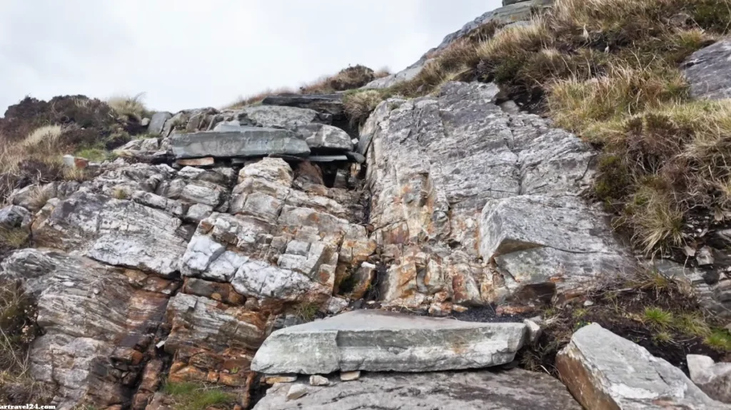 زيارة Connemara National Park