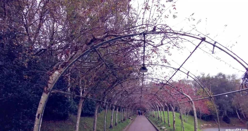 زيارة Glenveagh National Park