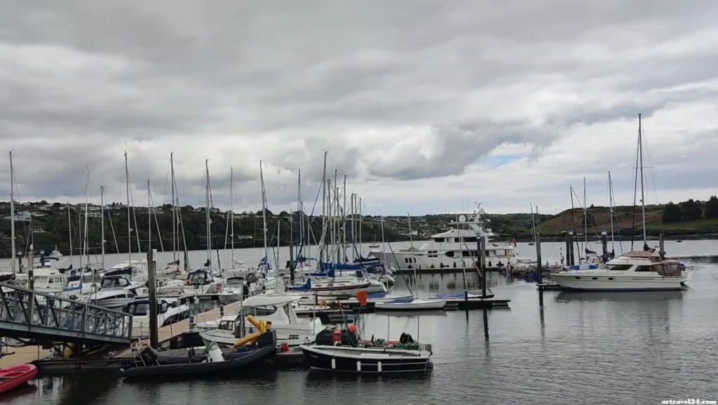 ركوب الأمواج والتجديف على السواحل الغربية