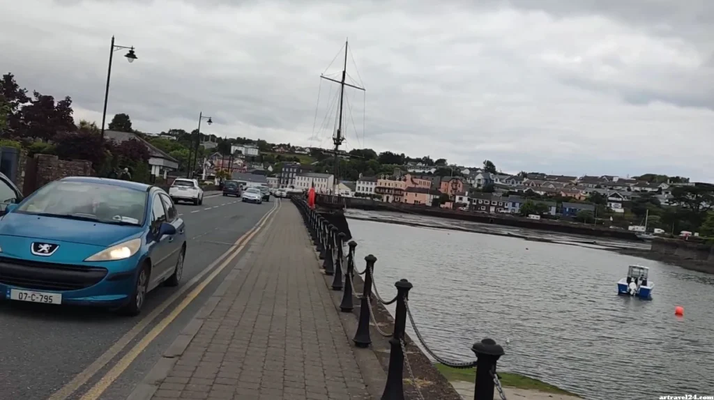 الجولات البحرية ومشاهدة الحياة البحرية