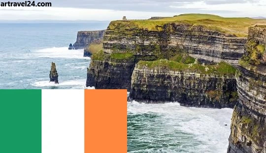 افضل وقت للسياحة في ايرلندا: مميزات كل فصل (تقرير شامل)