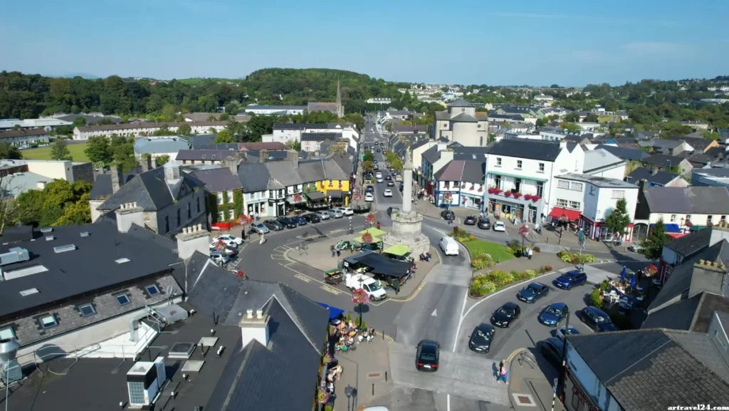 رحلات القطار الفاخرة