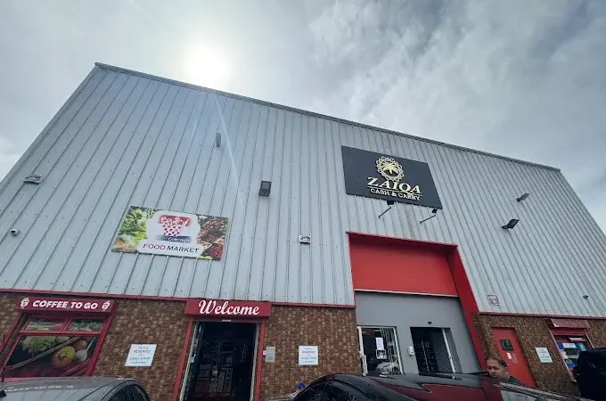 اسعار المواد الغذائية في ايرلندا (تم التحديث)