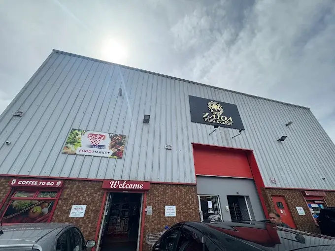 اسعار المواد الغذائية في ايرلندا (تم التحديث)