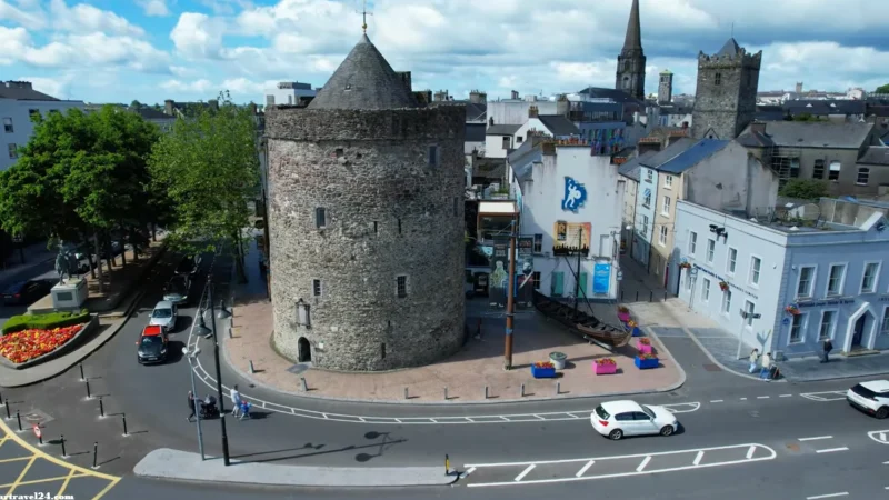 كيف تسافر الى ايرلندا للسياحة؟ (تجربتي الشخصية)